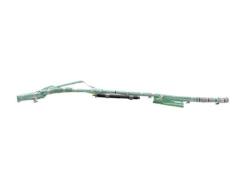 Used Right curtain airbag Right curtain airbag FORD TRANSIT CONNECT V408 Box Body/MPV 1.5 TDCi (101 hp) 34237043 34237043