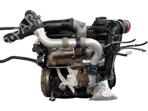 Motor SEAT CORDOBA (6K1, 6K2) 1.9 TDI | BP30919553M1