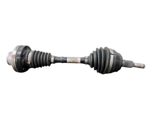 Used Left front driveshaft VW TOUAREG (7LA, 7L6, 7L7) 2.5 R5 TDI (174 hp) 26055833