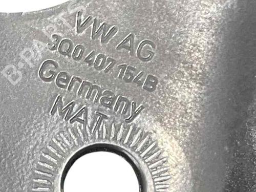 Right front suspension arm VW PASSAT B8 (3G2, CB2) 2.0 TDI 4motion | BP25212830M13 