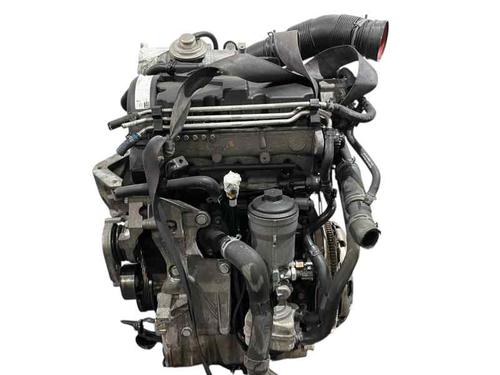 Used Engine VW POLO IV (9N_, 9A_) 1.4 TDI (70 hp) 29420841