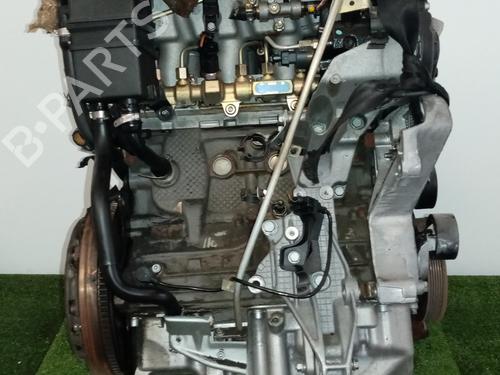 Used Engine Engine ALFA ROMEO 156 (932_) [1997-2005] 31683814 31683814