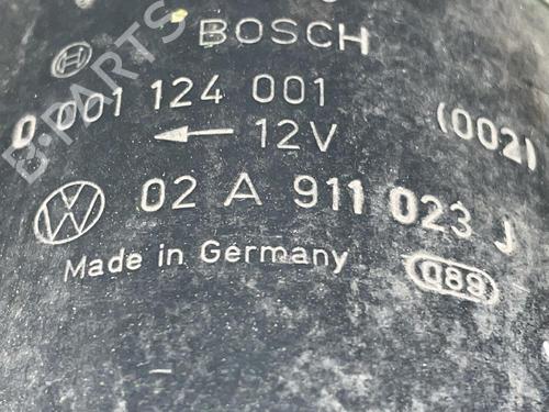 Starter VW PASSAT B5 (3B2) | BP31684936M8 - Image 5