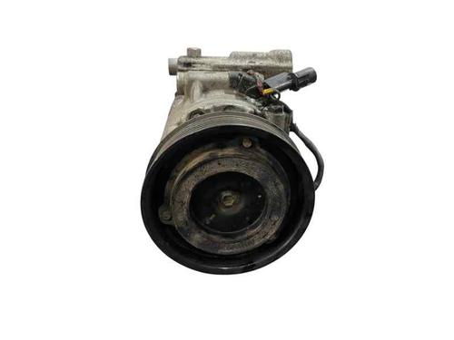 AC compressor KIA CARENS III MPV (UN) | BP31682876M34 - Image 2