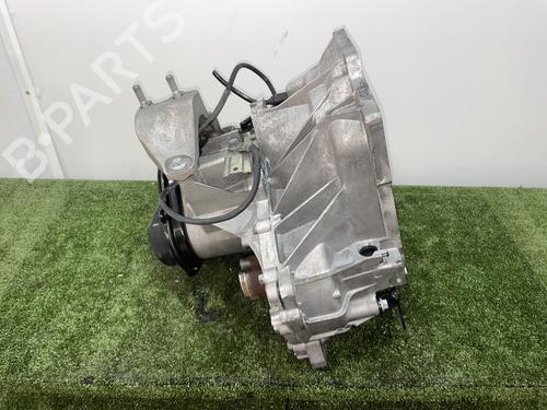 Gearbox FORD FIESTA VI (CB1, CCN)  | BP31684358M3  - Image 7