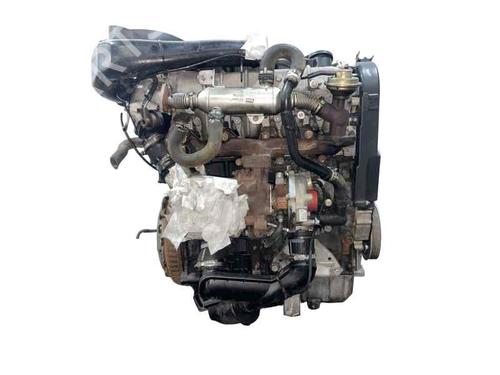 Engine PEUGEOT 307 (3A/C) | BP32358373M1 - Image 2