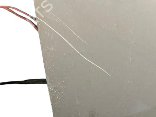 Tailgate LAND ROVER RANGE ROVER SPORT I (L320) 2.7 D 4x4 | BP25211055C6 