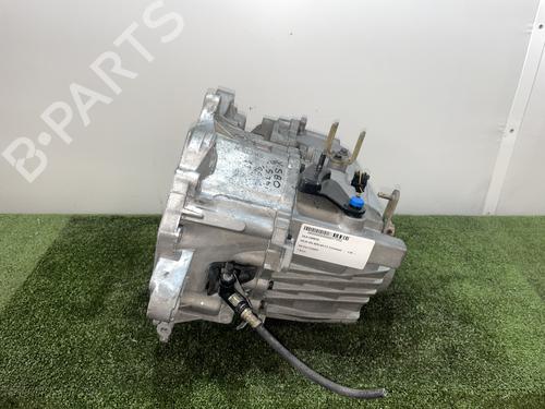 Used Gearbox Gearbox VOLVO S80 I (184) [1998-2008] 31684677 31684677