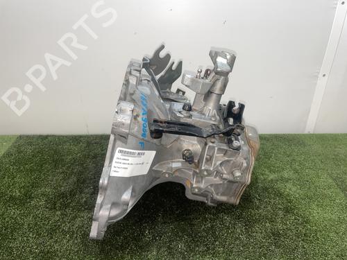 Used Gearbox Gearbox SUZUKI IGNIS II (MH) [2003-2026] 31684699 31684699