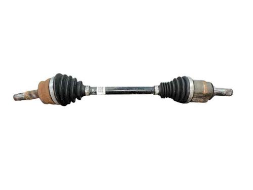 Used Left front driveshaft OPEL CORSA D Hatchback Van (S07) 1.3 CDTI (L08) (95 hp) 30476795