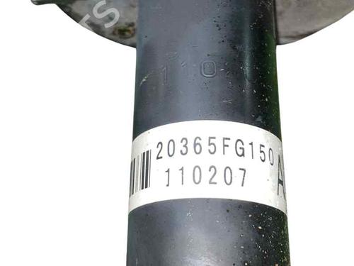 Right rear shock absorber SUBARU IMPREZA Hatchback (GR, GH, G3) 2.0 D AWD | BP25213871M19 