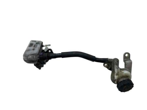 Brake master cylinder FORD FIESTA VI (CB1, CCN) 1.6 TDCi | BP30270888M77 - Image 2