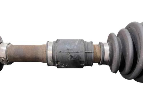 Left front driveshaft MAZDA 6 Saloon (GG) 2.0 DI (GG14) | BP27448511M38 