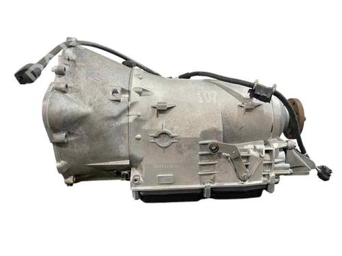 Gearbox SSANGYONG RODIUS I 2.7 Xdi 4WD | BP25753483M3 - Image 2