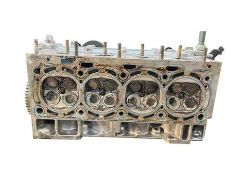 Cylinder head VW POLO IV (9N_, 9A_) 1.4 16V | BP29328758M5 