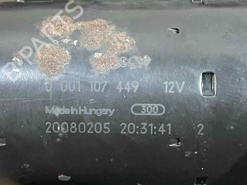 Starter TOYOTA AURIS (_E15_) 1.6 (ZRE151_, ZRE151R) | BP32335351M8 