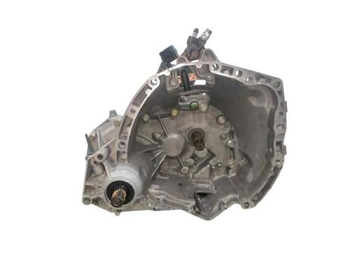 Gearbox VOLVO S40 I (644) 1.8 | BP25211296M3 