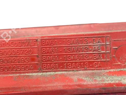 Used Third brake light Third brake light FORD FIESTA VI (CB1, CCN) 1.6 TDCi (95 hp) 30410262 30410262