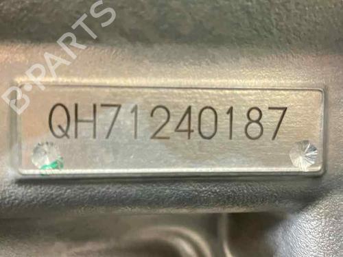 Cylinder head HONDA JAZZ IV (GK_) 1.3 | BP27449134M5  - Image 5