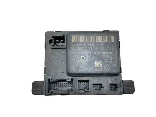 Elektronisk modul MERCEDES-BENZ SPRINTER 3,5-t Van (B906) 313 CDI (906.631, 906.633, 906.635, 906.637) | BP29968190M83