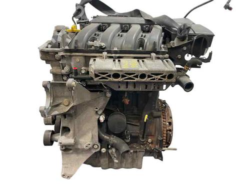 Engine RENAULT LAGUNA II Grandtour (KG0/1_) 1.8 16V (KG0J) | BP29349845M1 
