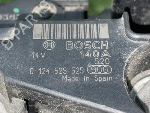 Alternator SEAT TOLEDO III (5P2) | BP31680934M7 - Image 6