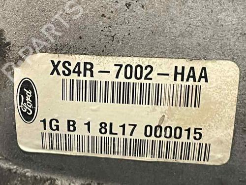 Used Gearbox FORD FOCUS I Saloon (DFW) 2.0 16V (131 hp) 28052425