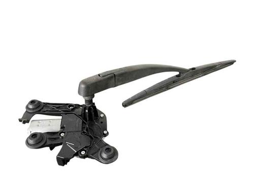 Used Rear wiper motor PEUGEOT 208 I (CA_, CC_) 1.2 VTI 82 (82 hp) 24224941