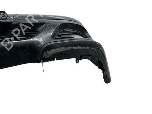 Front bumper MERCEDES-BENZ C-CLASS Coupe (CL203)  | BP32016406C7 
