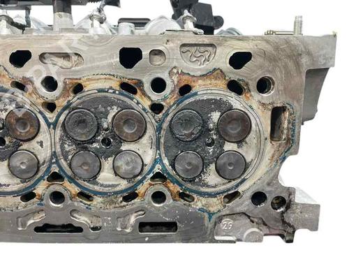 Cylinder head CITROËN BERLINGO / BERLINGO FIRST Box Body/MPV (M_) 1.6 HDI 90 (MB9HX, MC9HX) | BP29934050M5