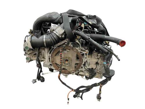 Engine PORSCHE BOXSTER (987) S 3.2 | BP27669427M1  - Image 8