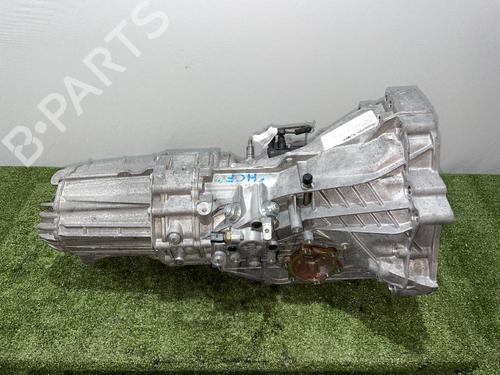 Gearbox AUDI A4 B6 (8E2) | BP31684000M3 - Image 3