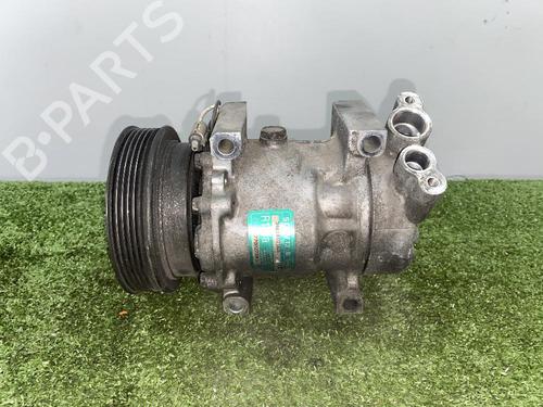 Used AC compressor AC compressor RENAULT KANGOO (KC0/1_) [1997-2026] 31681655 31681655