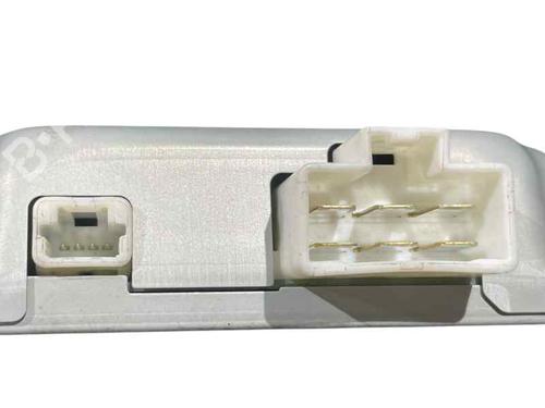 Electronic module NISSAN PULSAR Hatchback (C13) 1.2 DIG-T | BP25212334M83 - Image 3