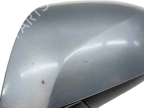 Left mirror RENAULT MEGANE III Hatchback (BZ0/1_, B3_) 1.5 dCi | BP30051819C26 