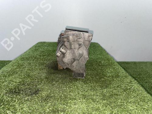 AC compressor NISSAN ALMERA II (N16) | BP31681923M34