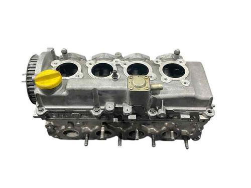 Used Cylinder head OPEL MERIVA A MPV (X03) [2003-2010]  31683151