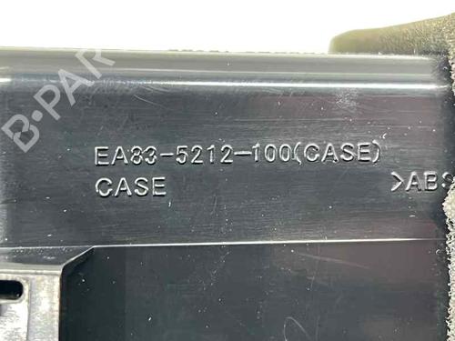 Air vent NISSAN LEAF (ZE1) Electric | BP31940276I21