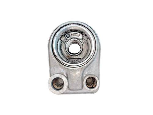 Used Oil radiator Oil radiator NISSAN QASHQAI I (J10, NJ10) 1.5 dCi (106 hp) 24861562 24861562