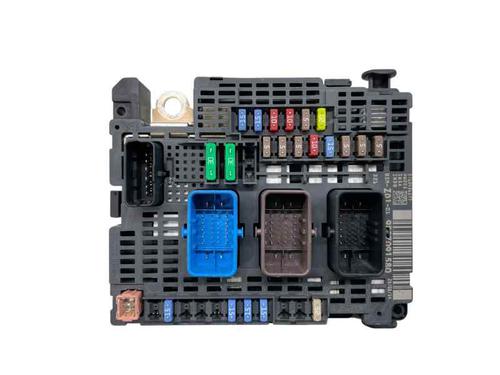 Used Fuse box Fuse box PEUGEOT 308 SW II (LC_, LJ_, LR_, LX_, L4_) 1.6 THP 155 (156 hp) 29968268 29968268