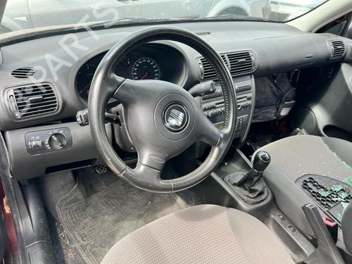 Starter SEAT TOLEDO II (1M2) 1.9 TDI | BP25597380M8 - Image 10