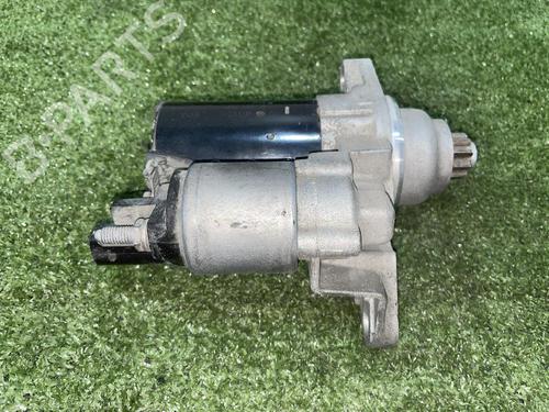 Starter SKODA FABIA II (542) | BP31684894M8