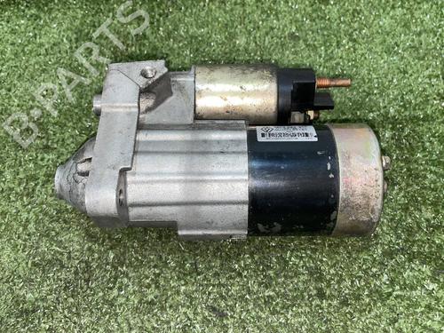 Used Starter Starter RENAULT MODUS / GRAND MODUS (F/JP0_) [2004-2026] 31684966 31684966
