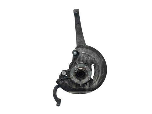 Used Right front steering knuckle JAGUAR XF I (X250) [2008-2015]  31682527