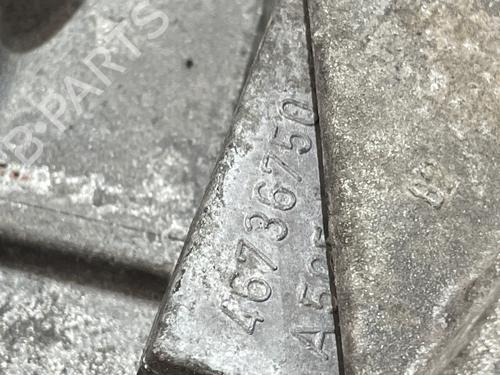 Gearbox FIAT IDEA (350_) | BP31684586M3 - Image 3