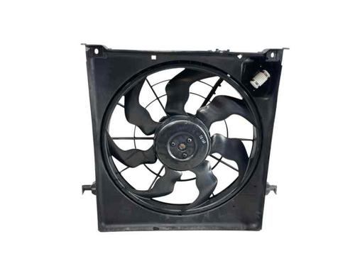 Radiator fan KIA PRO CEE'D (ED) 2.0 CRDi 140 | BP29177435M35 - Image 1