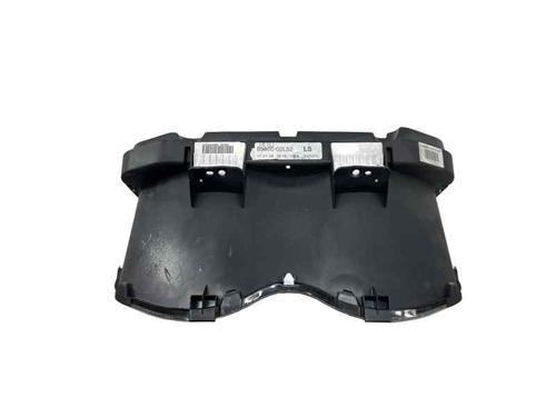 Used Instrument cluster Instrument cluster TOYOTA AURIS (_E15_) 1.6 (ZRE151_, ZRE151R) (124 hp) 32181951 32181951