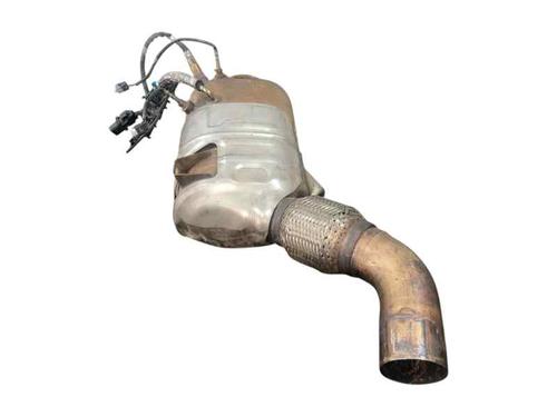 Used Particulate filter Particulate filter BMW X5 (E70) 3.0 d (235 hp) 27448383 27448383