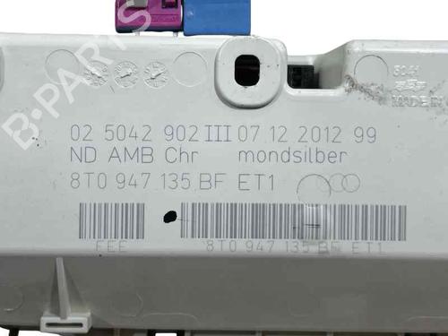 Used Interior roof light AUDI Q5 (8RB) [2008-2019]  31870176