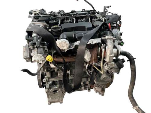Motor FORD FIESTA VI (CB1, CCN) 1.6 TDCi (90 hp) 29328753